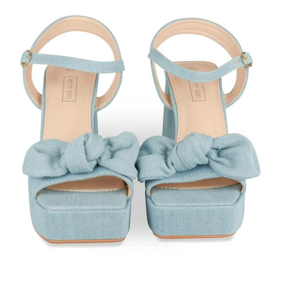 Sandals BLUE MERRY SCOTT