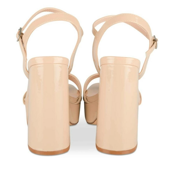 Sandals BEIGE MERRY SCOTT