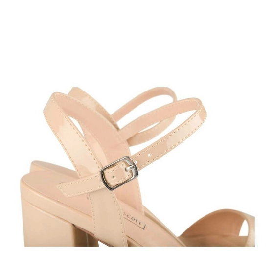 Sandals BEIGE MERRY SCOTT