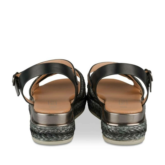 Sandals BLACK MERRY SCOTT