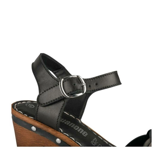 Sandals BLACK SINEQUANONE