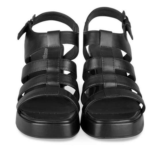 Sandals BLACK SINEQUANONE