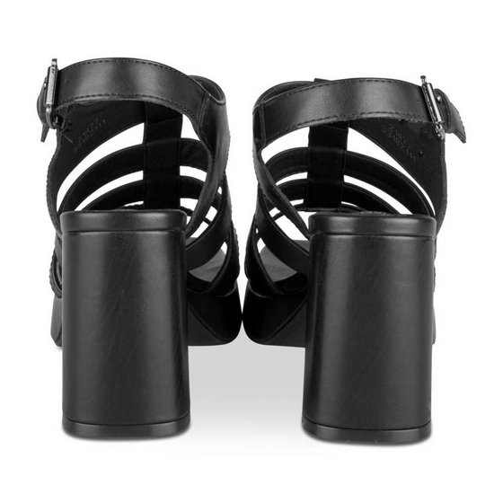 Sandals BLACK SINEQUANONE