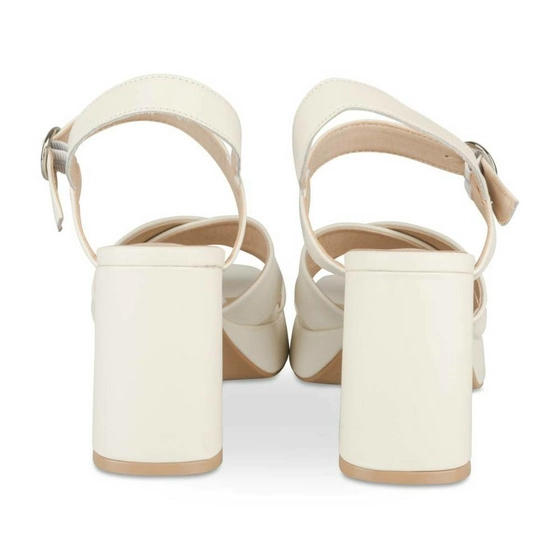 Sandales BEIGE SINEQUANONE