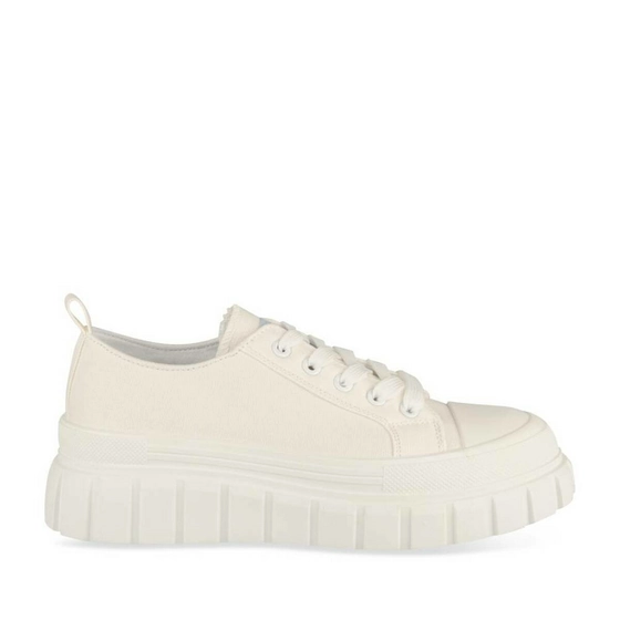 Sneakers WHITE MERRY SCOTT