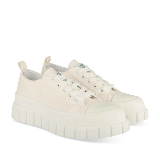 Sneakers WHITE MERRY SCOTT