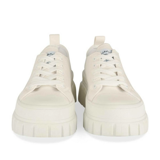 Sneakers WHITE MERRY SCOTT