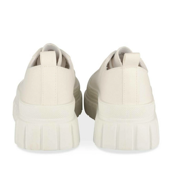 Sneakers WHITE MERRY SCOTT