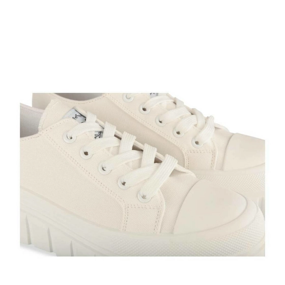 Sneakers WHITE MERRY SCOTT