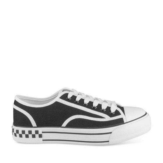 Sneakers BLACK MERRY SCOTT