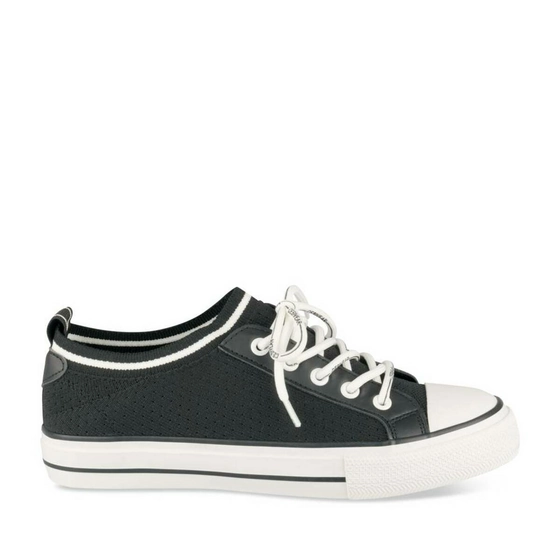 Sneakers BLACK MERRY SCOTT