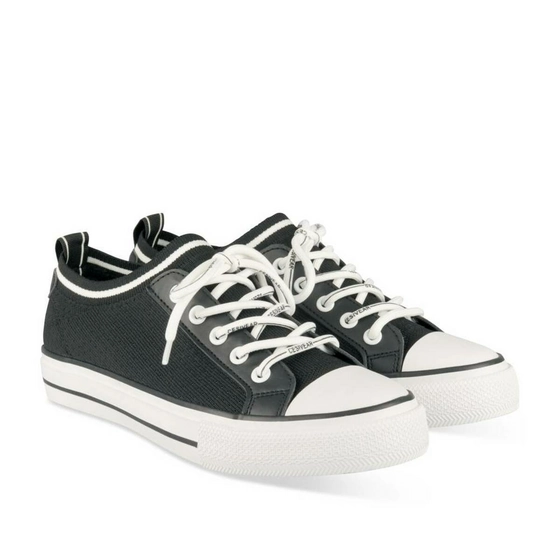 Sneakers BLACK MERRY SCOTT