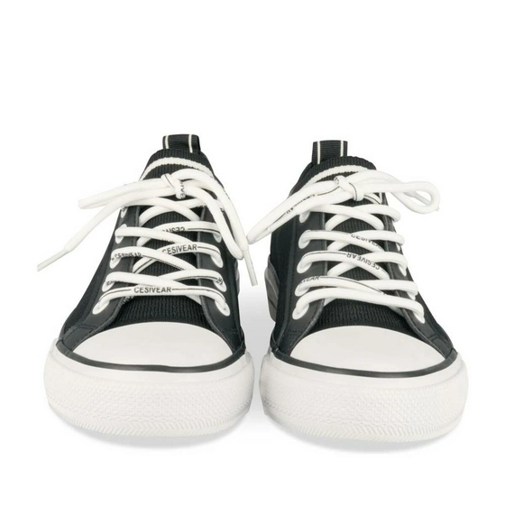 Sneakers BLACK MERRY SCOTT