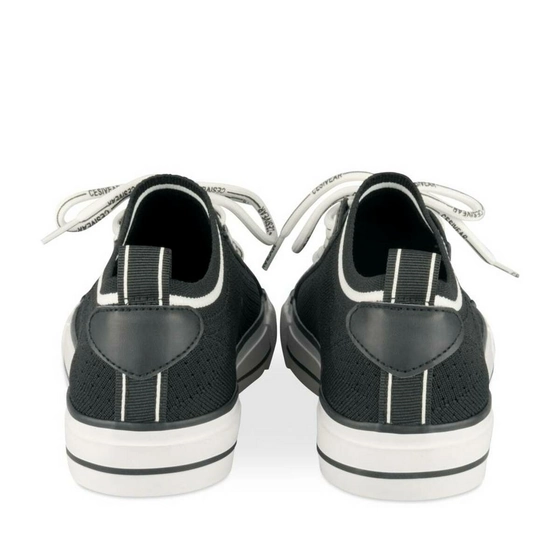 Sneakers BLACK MERRY SCOTT