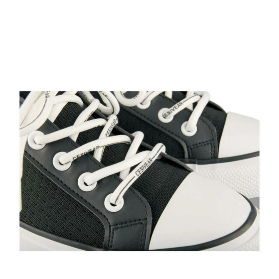 Sneakers BLACK MERRY SCOTT