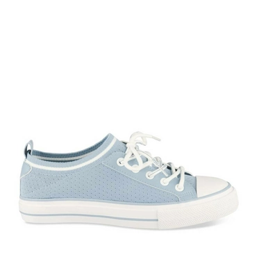 Sneakers BLUE MERRY SCOTT