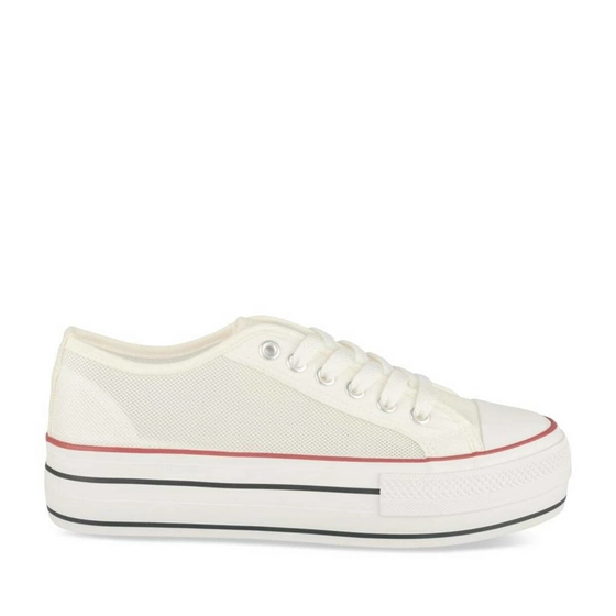 Sneakers WHITE MERRY SCOTT