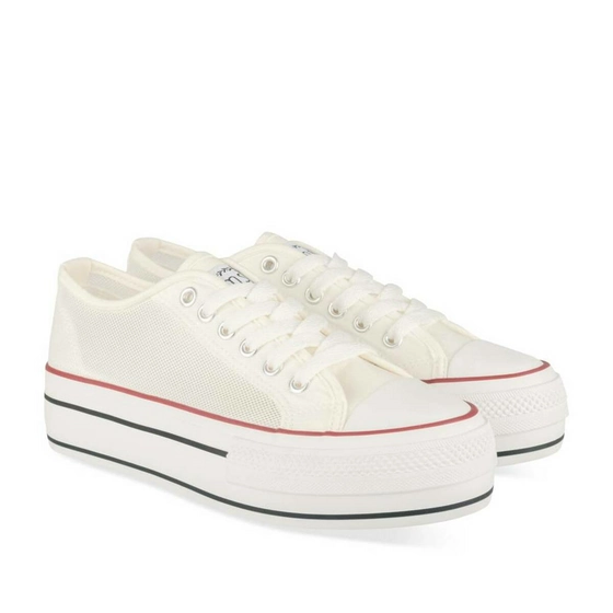 Sneakers WHITE MERRY SCOTT