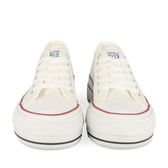 Sneakers WHITE MERRY SCOTT