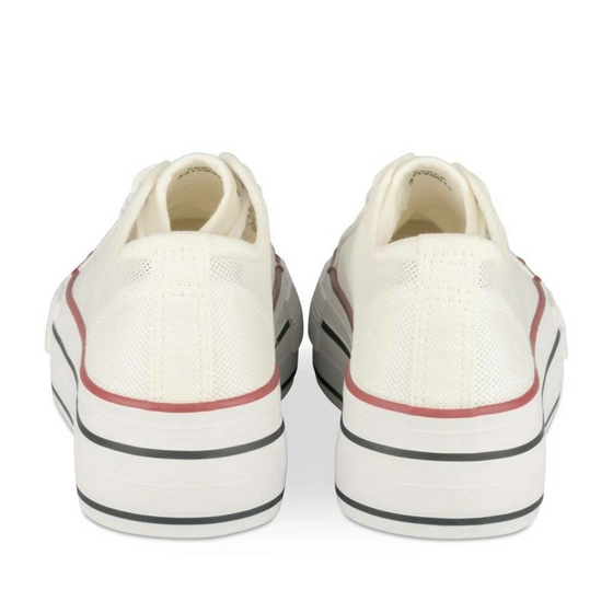 Sneakers WHITE MERRY SCOTT