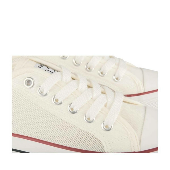 Sneakers WHITE MERRY SCOTT