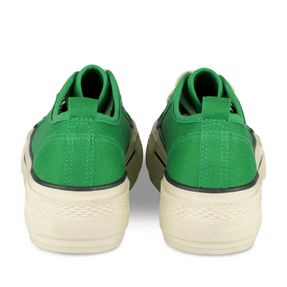 Sneakers GREEN MERRY SCOTT