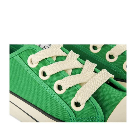 Sneakers GREEN MERRY SCOTT