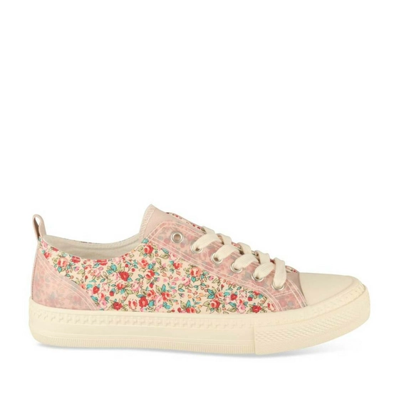 Sneakers PINK MERRY SCOTT