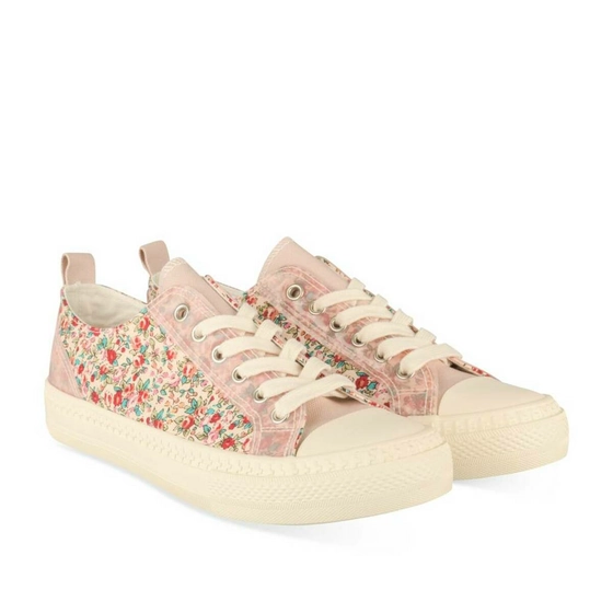 Sneakers PINK MERRY SCOTT