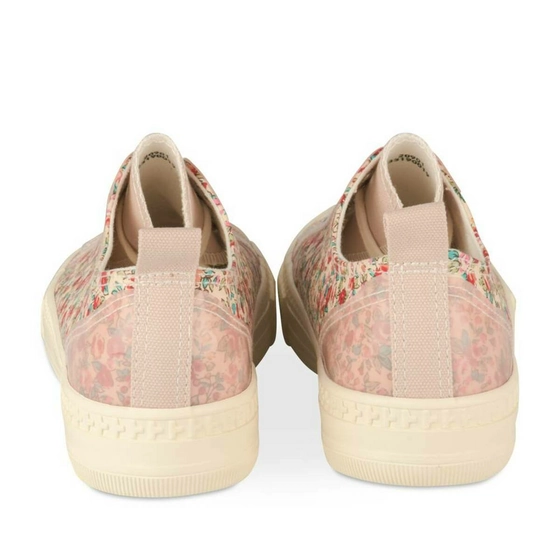 Sneakers PINK MERRY SCOTT