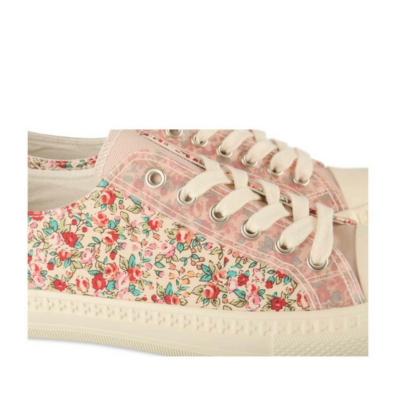 Sneakers PINK MERRY SCOTT