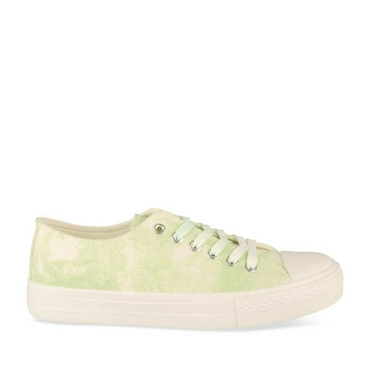 Sneakers GREEN MERRY SCOTT