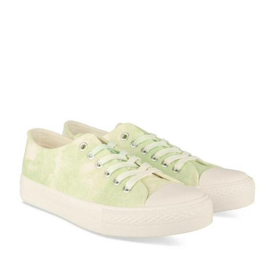 Sneakers GREEN MERRY SCOTT