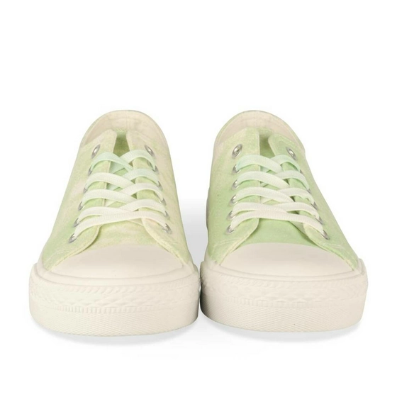 Sneakers GREEN MERRY SCOTT