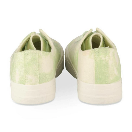 Sneakers GREEN MERRY SCOTT