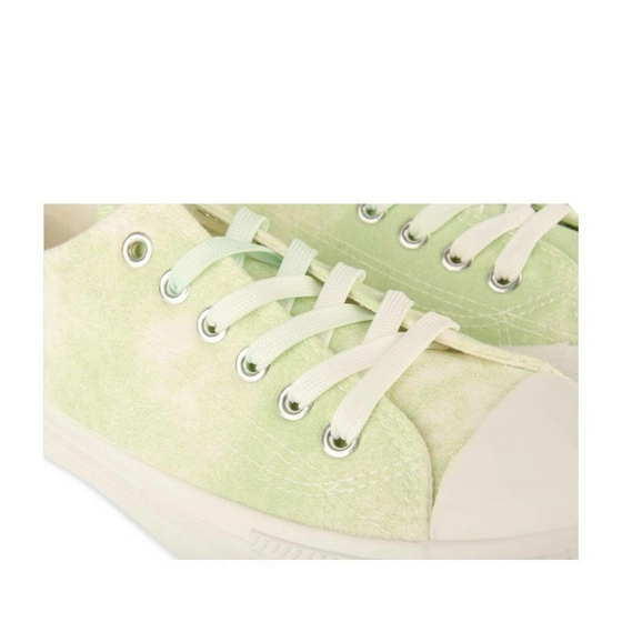 Sneakers GREEN MERRY SCOTT