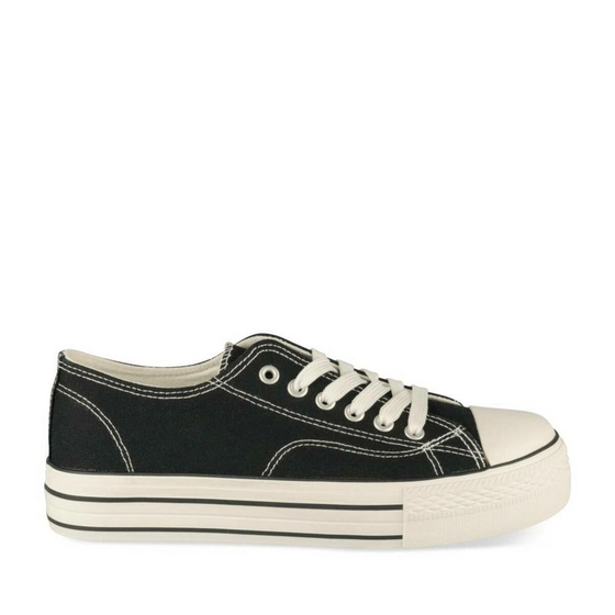 Sneakers BLACK MERRY SCOTT