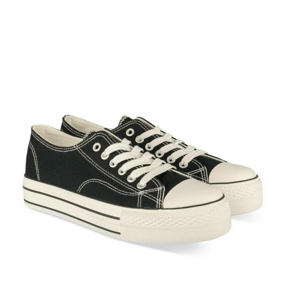 Sneakers BLACK MERRY SCOTT