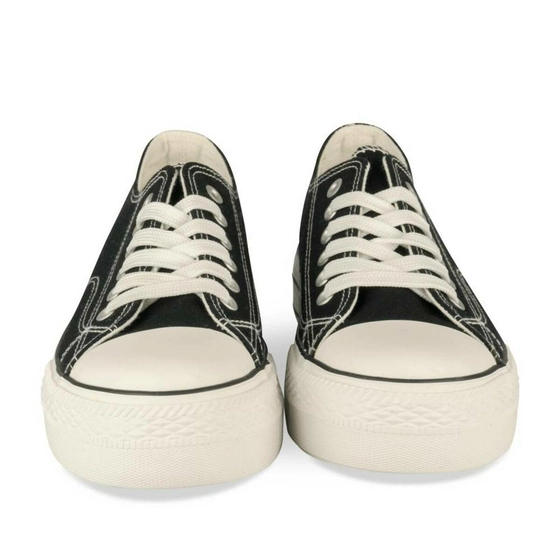 Sneakers BLACK MERRY SCOTT