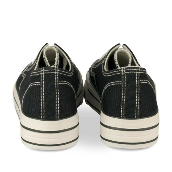 Sneakers BLACK MERRY SCOTT