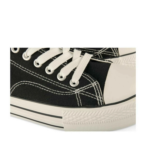 Sneakers BLACK MERRY SCOTT