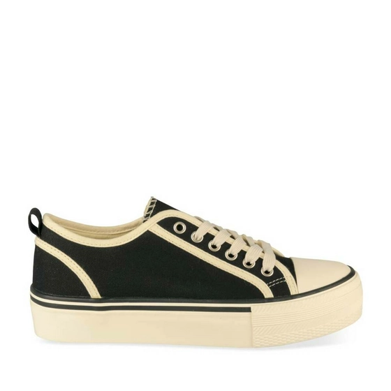 Sneakers BLACK MERRY SCOTT