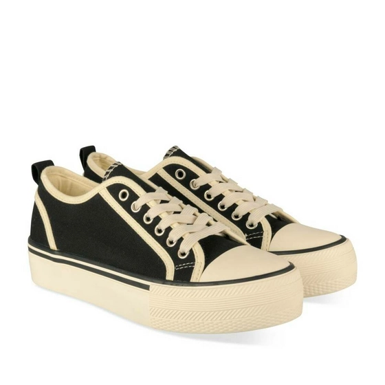 Sneakers BLACK MERRY SCOTT