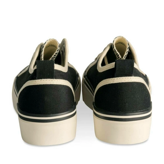 Sneakers BLACK MERRY SCOTT