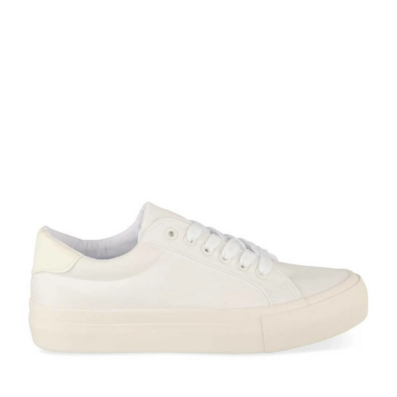 Sneakers WHITE MERRY SCOTT