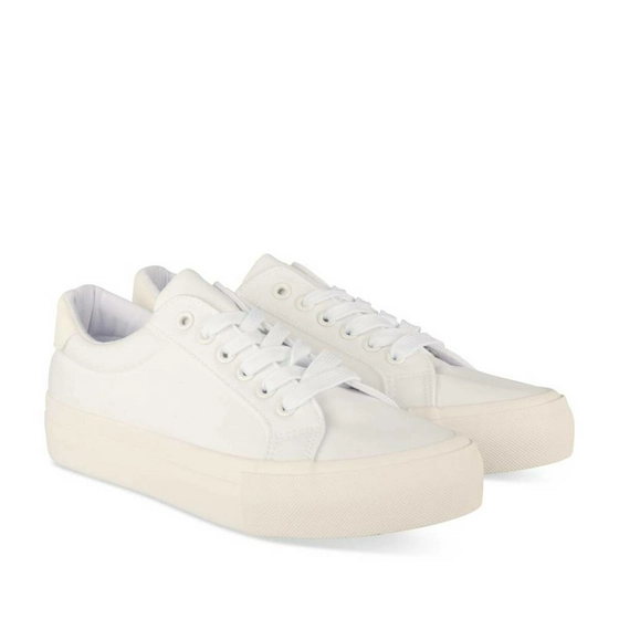 Sneakers WHITE MERRY SCOTT