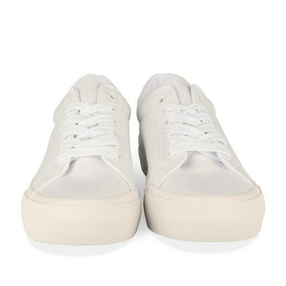 Sneakers WHITE MERRY SCOTT