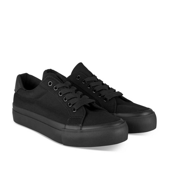 Sneakers BLACK MERRY SCOTT