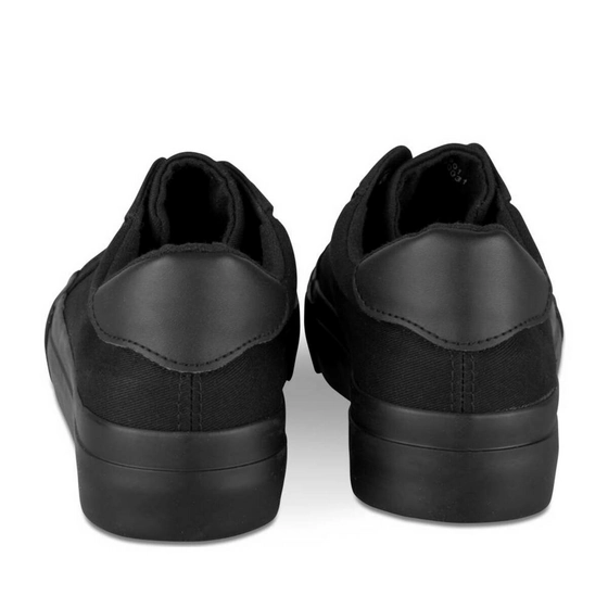 Sneakers BLACK MERRY SCOTT