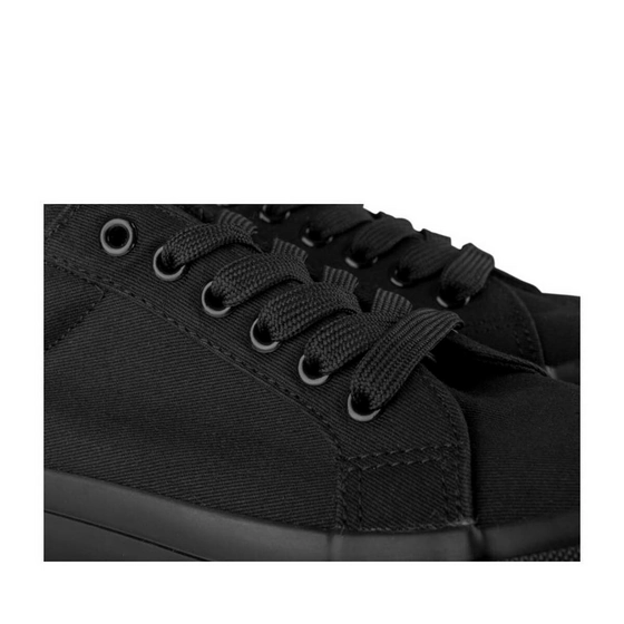 Sneakers BLACK MERRY SCOTT